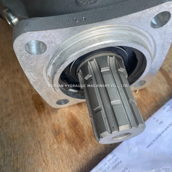HAWE SAP-064R-N-DL4-L35-S0S-000 - Image 3
