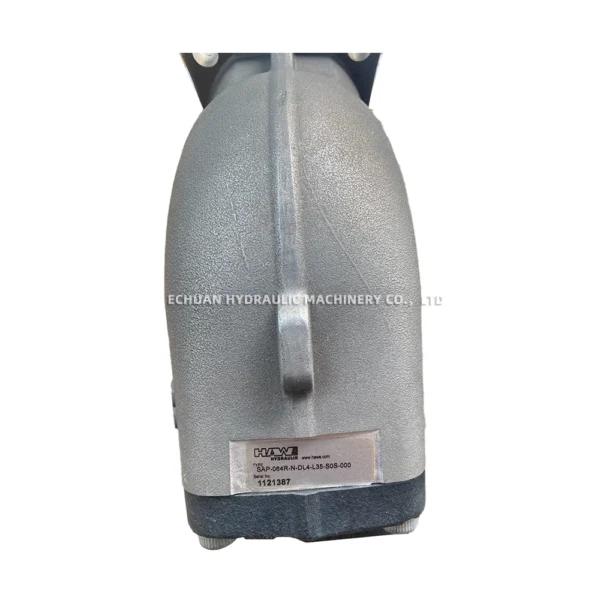 HAWE SAP-064R-N-DL4-L35-S0S-000 - Image 2