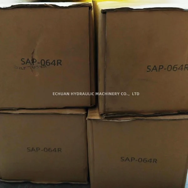 HAWE SAP-064R-N-DL4-SOS-000 - Image 3