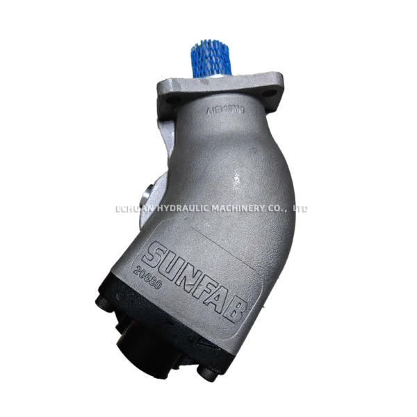 HAWE SAP-064R-N-DL4-SOS-000