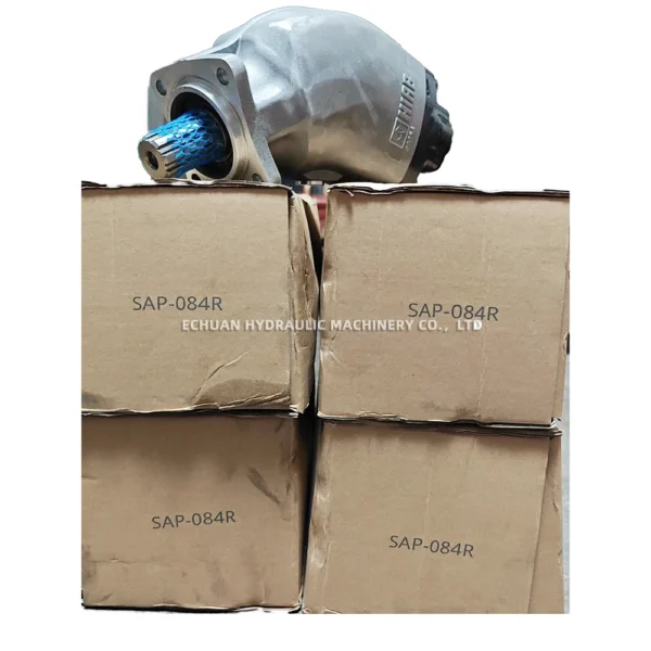 HAWE SAP-084R-N-DL4-L35-SOS-000 - Image 2