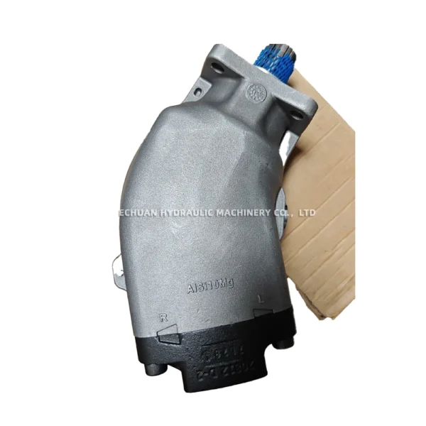 HAWE SAP-084R-N-DL4-L35-SOS-000