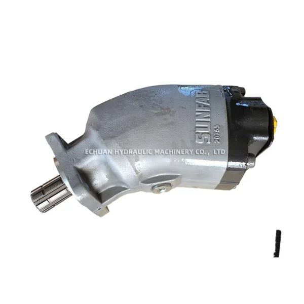 HAWE SAP-108R-N-DL4-L35-SOS-000 - Image 2