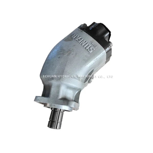 HAWE SAP-108R-N-DL4-L35-SOS-000 - Image 3