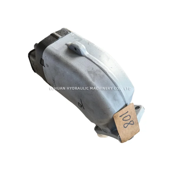 HAWE SAP-108R-N-DL4-L35-SOS-000 - Image 4