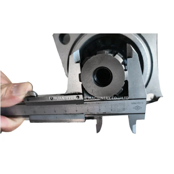 HAWE SAP-108R-N-DL4-L35-SOS-000 - Image 6