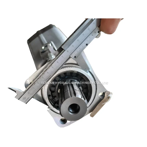 HAWE SAP-108R-N-DL4-L35-SOS-000 - Image 9