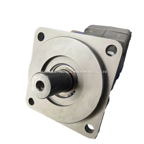 HAWE SCM-084W-N-SC4-C32-S1U-100 - Image 8