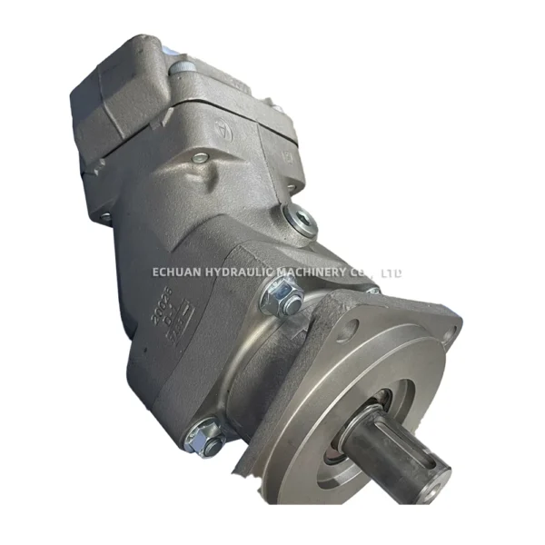 HAWE SCM-084W-N-SC4-C32-S1U-100 - Image 7