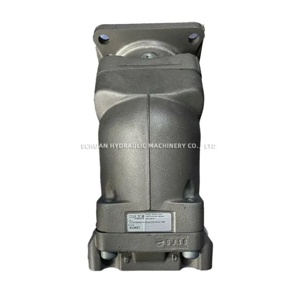 HAWE SCM-084W-N-SC4-C32-S1U-100 - Image 6