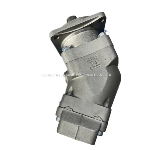 HAWE SCM-084W-N-SC4-C32-S1U-100 - Image 4