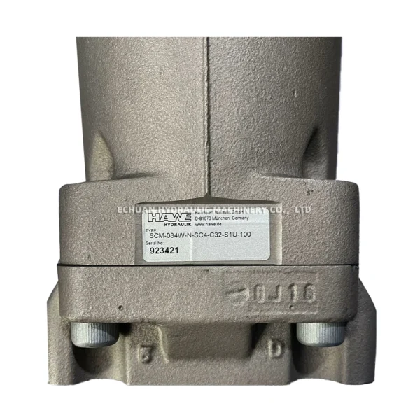 HAWE SCM-084W-N-SC4-C32-S1U-100 - Image 3