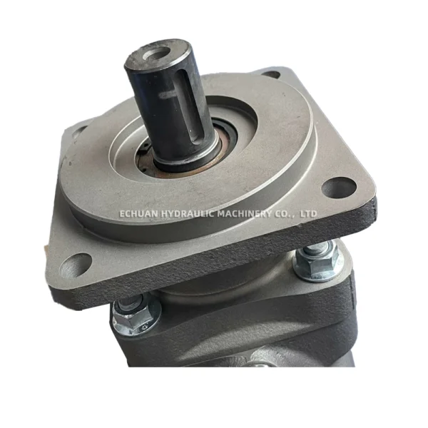 HAWE SCM-084W-N-SC4-C32-S1U-100 - Image 2