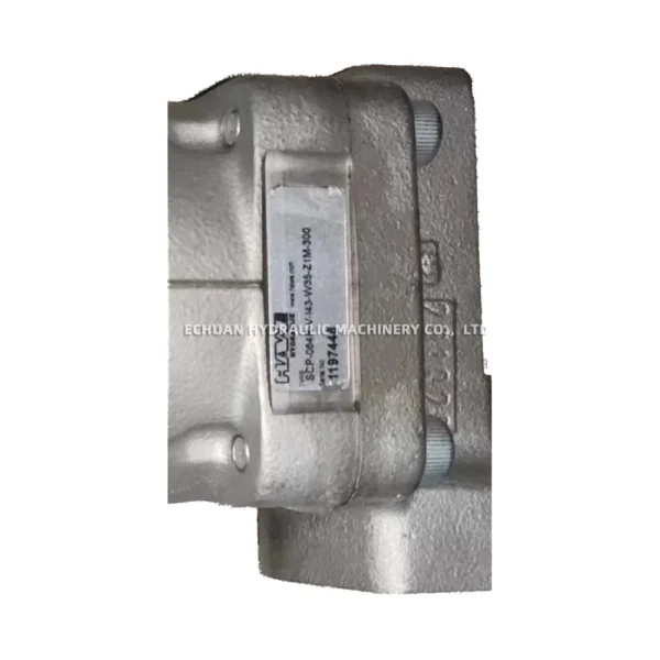 HAWE SCP-084R-V-I43-W35-Z1M-300 - Image 4