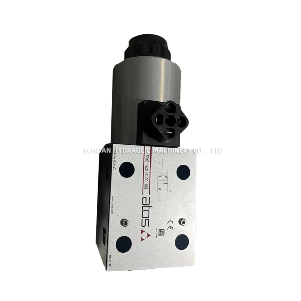 ATOS SDKE-16312 DC 10S