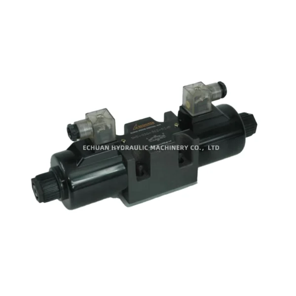 REXPOWER SHD-02G-3C2-D24D - Image 4