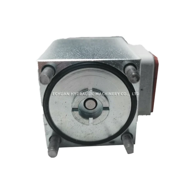 BUCHER  SLD S 361 110kV27.5OHM - Image 2