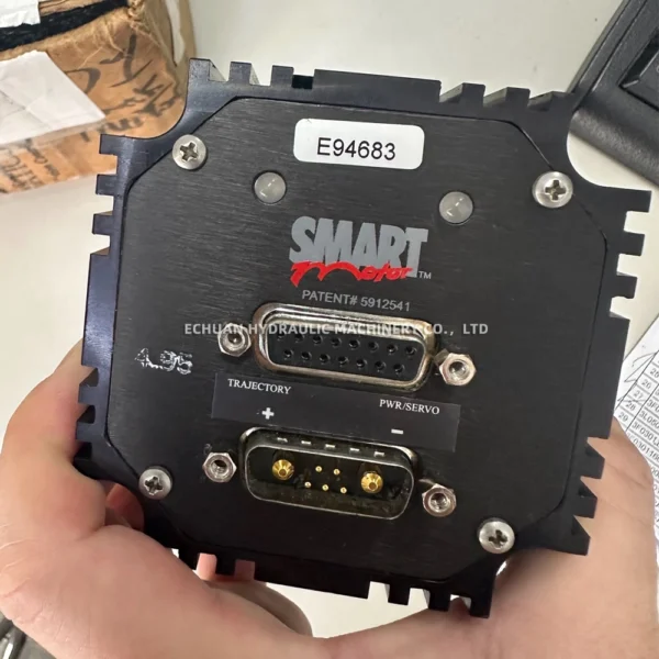 MOOG  SM3450D-PLS2 - Image 5