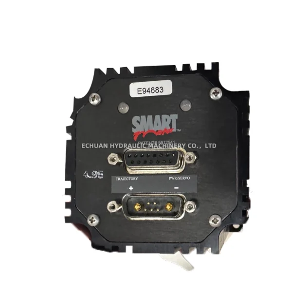 MOOG  SM3450D-PLS2 - Image 4