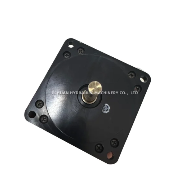 MOOG  SM3450D-PLS2 - Image 3