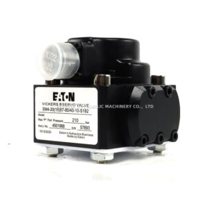 VICKERS SM4-20(15)57-8040-10-S182