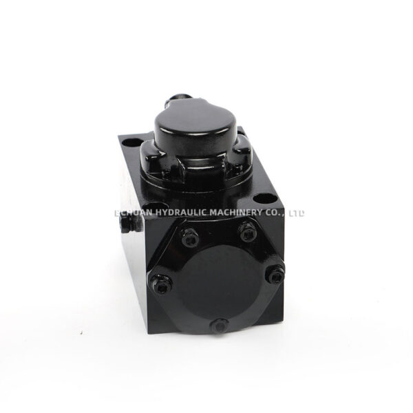 VICKERS SM4-40(40)151-8040-10-D305 - Image 2