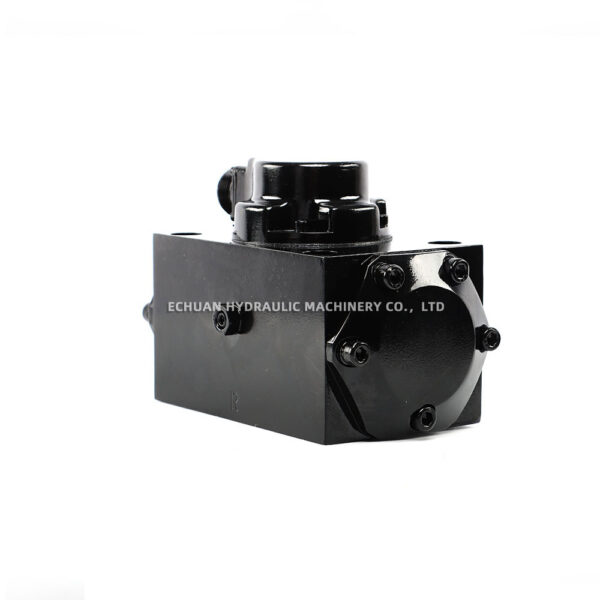 VICKERS SM4-40(40)151-8040-10-D305 - Image 3