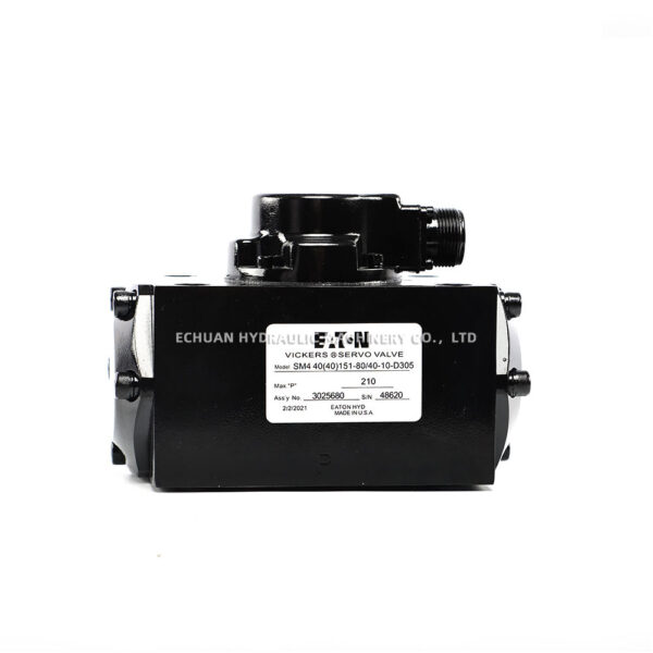 VICKERS SM4-40(40)151-8040-10-D305