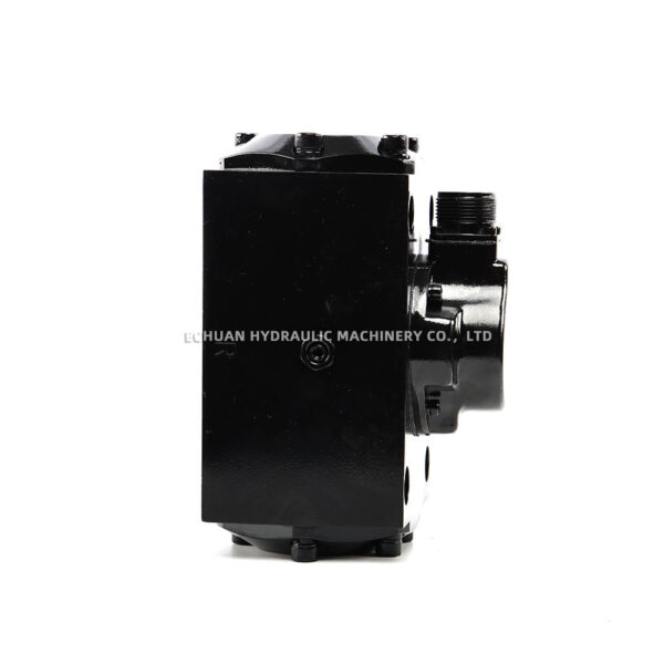 VICKERS SM4-40(40)151-8040-10-D305 - Image 4