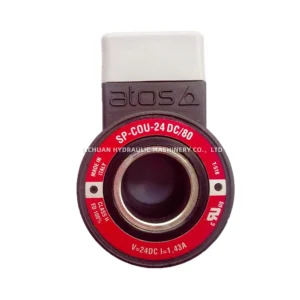 ATOS SP-COU-24DC80