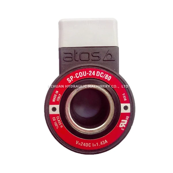 ATOS SP-COU-24DC80