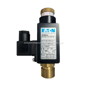 VICKERS ST307-V2-150-B 02-139481