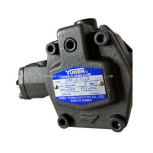 YUKEN SVPF-20-70-20