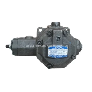 YUKEN SVPF 40-70-20