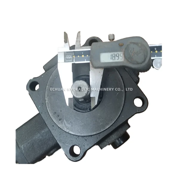 YUKEN SVPF 40-70-20 - Image 2