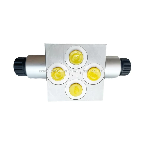 HAWE SWPN 21-D-X 24DC - Image 2