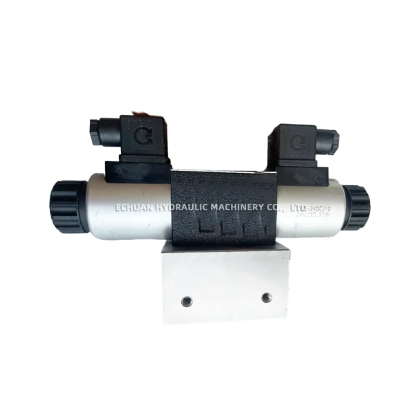 HAWE SWPN 21-D-X 24DC