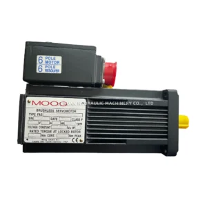 MOOG T-0-V4-060-17-00-SM