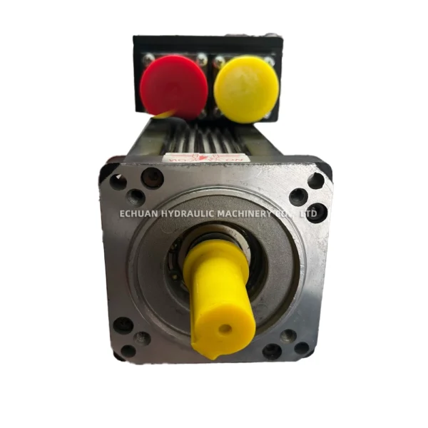 MOOG T-0-V4-060-17-00-SM - Image 4