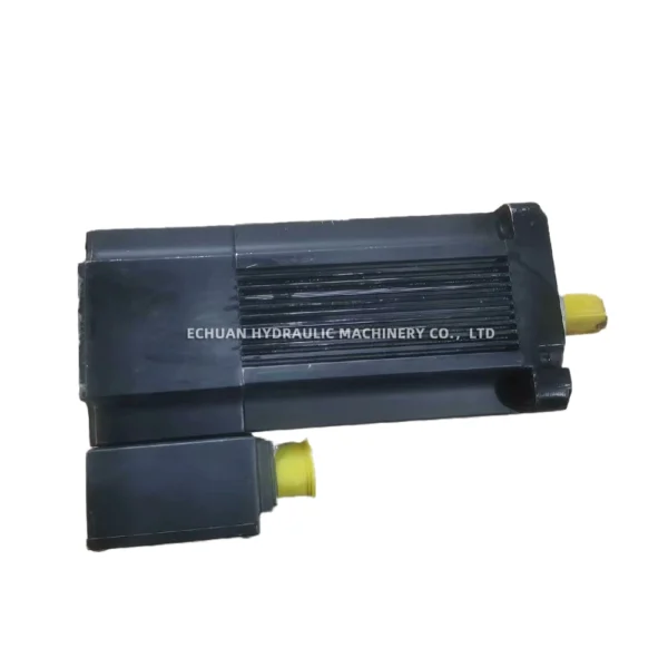 MOOG T-1-V4-060-00-00-SM