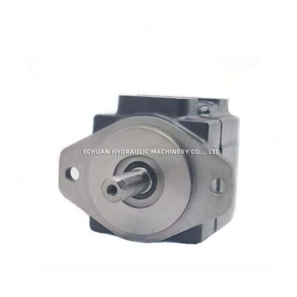 DENISON T6 - Image 2