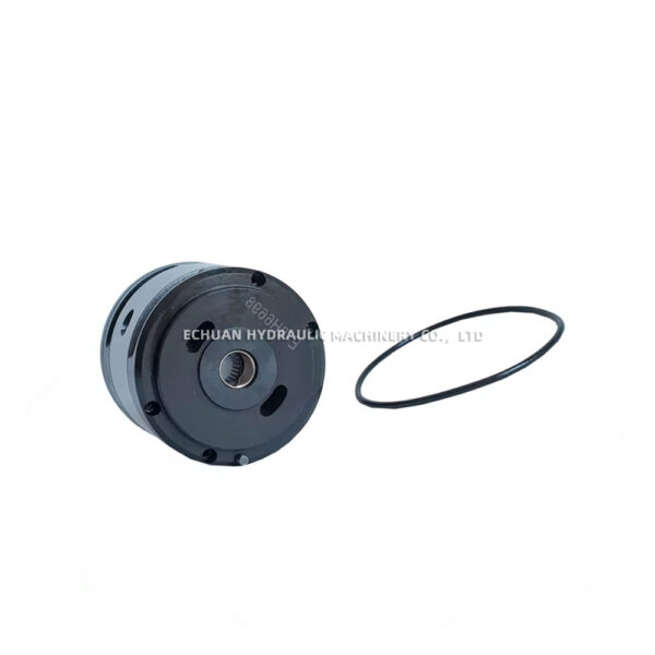 DENISON T6 - Image 3