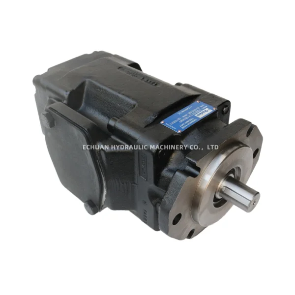 DENISON T67B B06 1R00 A100 - Image 4