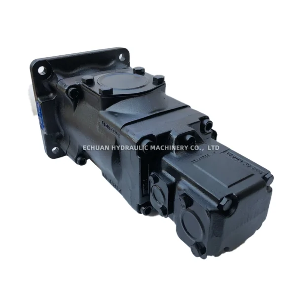 DENISON T67B B06 1R00 A100 - Image 3
