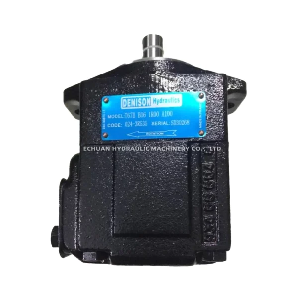 DENISON  T67B B06 IR00A100 - Image 2