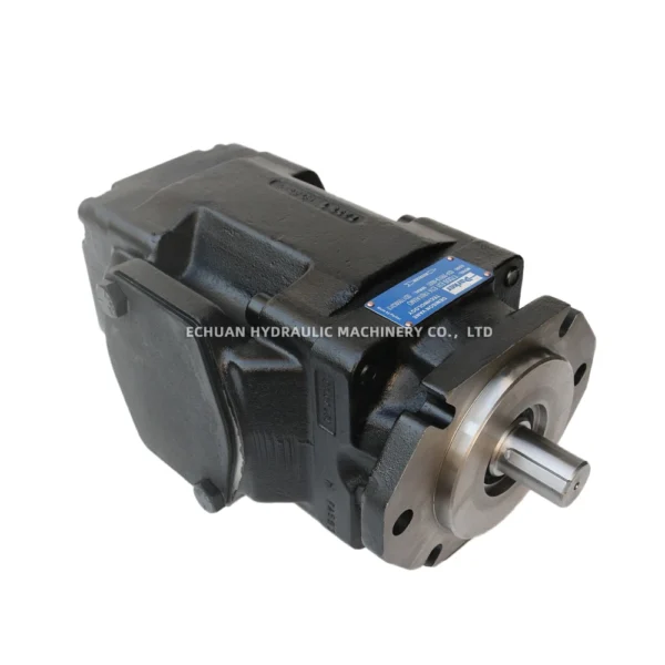 DENISON  T67B B06 IR00A100