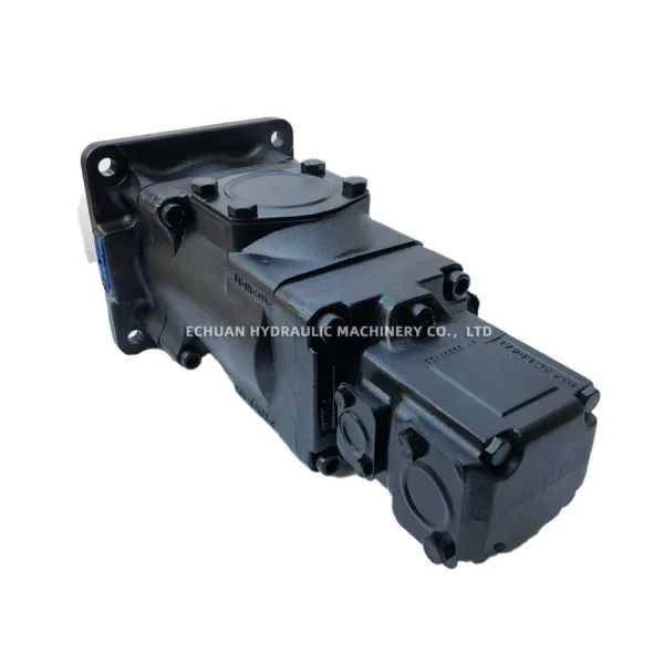 DENISON  T67B B06 IR00A100 - Image 3