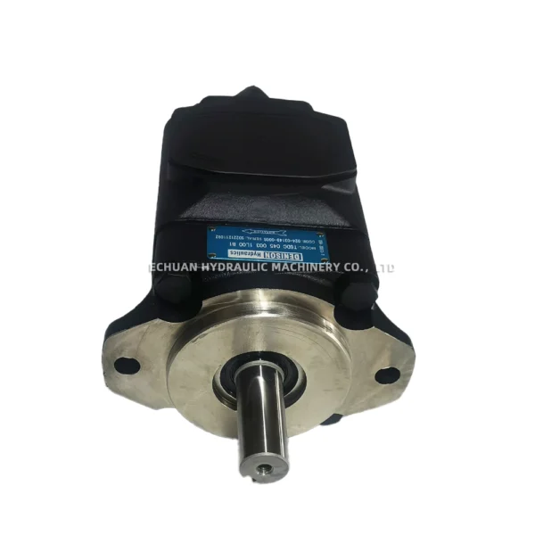 DENISON T6DC-045-003 1L00-B1 - Image 3