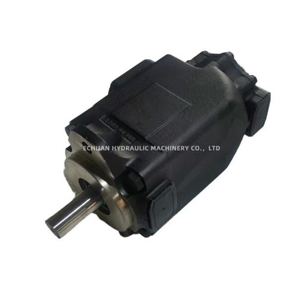 DENISON T6DC-045-003 1L00-B1 - Image 2