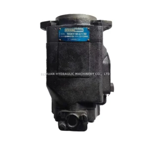 DENISON T6DM B14 3L02 C1M0